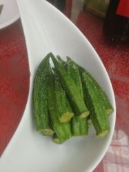 秋葵-上海海鸥丽晶酒店·宴会厅