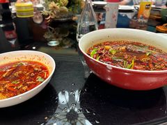 -盛百味·家宴餐厅(霸州分店)