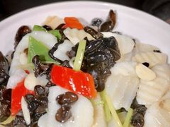-醉壹号海鲜大排档·老厦门特色菜(厦门美食地标店)