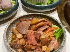 -牛人日志·鲜牛肉骨汤火锅(万科里瑧店)