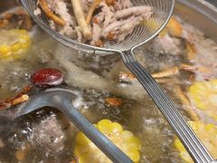 -小煵记·打边炉(西丽文光店)