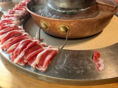 -东镇老火锅(长春路首店)