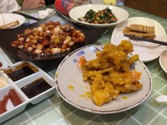 -玉桥餐厅(天坛店)