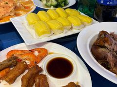 -谢先生酒店·椒宴集(沙湖店)