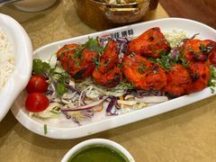 -清真· AL-JANNAT 佳纳特餐厅(仙林店)