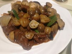 -龙记烧腊茶餐厅(常德路店)