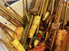 -串门邻居串串火锅(云南南路店)