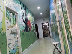 -尼莫儿童美术(三阳路融科天城校区)