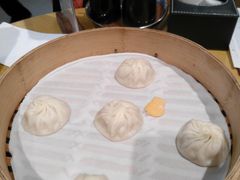 鸡肉小笼包-鼎泰丰(当代商城店)