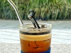 -CUBIC3三立方咖啡(凌空SOHO店)