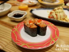 -莲寿司(国兴店)
