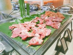 -北京首都机场希尔顿酒店