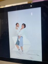 -大连棒棒糖儿童摄影(熊洞街店)