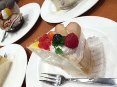 -不二家(数寄屋橋店)