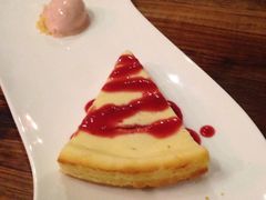 -园丁顿西餐厅(亦庄创新大厦高新视听产业园店)