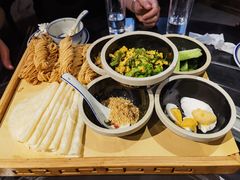 -挂旗柴锅鸡(蚌山区嘉年华店)