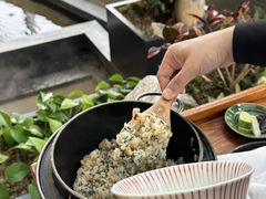 -雲上錢屋·怀石料理(上海中心店)