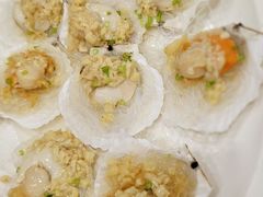 -长平肥姐白粥·海鲜打冷