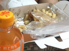 -BOPEYE·波派炸鸡(河西中央商场店)