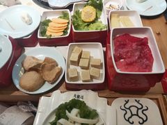 -大龙燚火锅