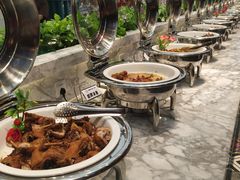 -火锅岛潮牌自助餐厅(天津天佑城店)