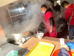 -宋老三苏肉羊肉汤老店