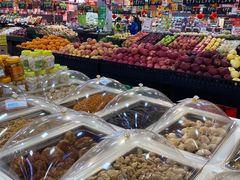 -世纪联华超市(凤起店)