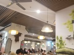 -毛家饭店(南沙万达店)