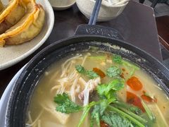-李记清真馆(打钉巷店)