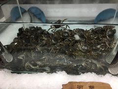-圣罗巴甄选自助(麦凯乐店)