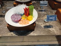 -百姓渔村(西宫店)