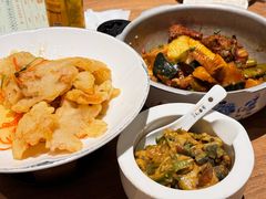 -金掌勺锅包肉(华润万象城店)
