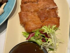 -鹿港小镇(悠唐店)