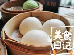 -滋粥楼·顺德菜海鲜茶点(方舟店)
