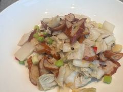 -羲和雅苑•北京烤鸭(平安国际金融中心店)