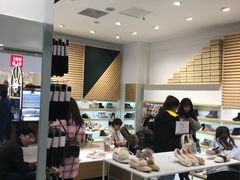 -hotwind热风(国际商场店)