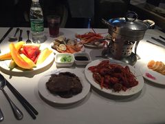 -星伦多 自助料理(圆融店)
