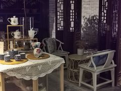 -归觅·西关小姐人文艺术馆(荔枝湾店)