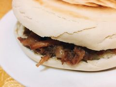 -陕西风味餐厅(陕西省驻京办店)