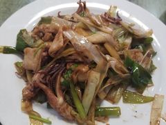 -华春餐馆(鱼山路店)