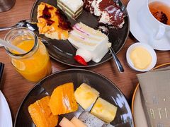 -杭州君悦酒店