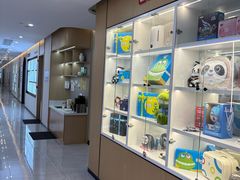 -爱齿尔口腔医院(中南院)
