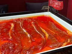 -麻辣英雄重庆火锅(二城广场店)