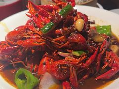 -清水亭湖北菜(大屯DT51店)