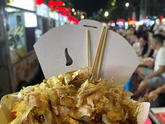 -海大南门夜市(海富街店)