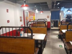 -食潮汕头鲜牛馆(望京保利店)