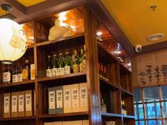 -鸟鹏烧鸟居酒屋(仁恒梦中心店)