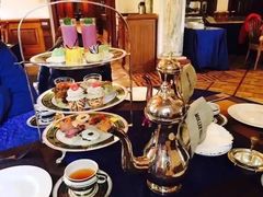 -马勒别墅·中餐厅