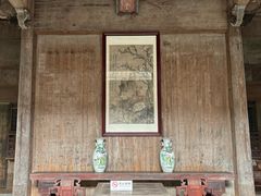 -徽商大宅院