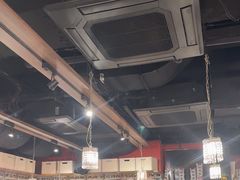 -俺的焼肉(銀座9丁目店)